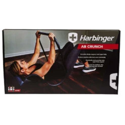 Harbinger Ab Crunch -HARBINGER Shop image 6563f8ee 1640 4b5f bd7a b5e2d5201b05