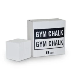 Gym Chalk Blocks Box Of 8