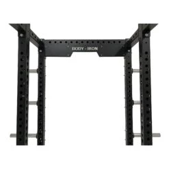 Body Iron Commercial Power Rack PR8000 41 Body Iron Commercial Power Rack PR8000 -HARBINGER Shop image 7c73bd1f 4132 47b2 b9f8 5baa1a689278