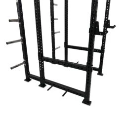 Body Iron Commercial Power Rack PR8000 40 Body Iron Commercial Power Rack PR8000 -HARBINGER Shop image a0398f99 4767 4121 b00d b694495de4fa