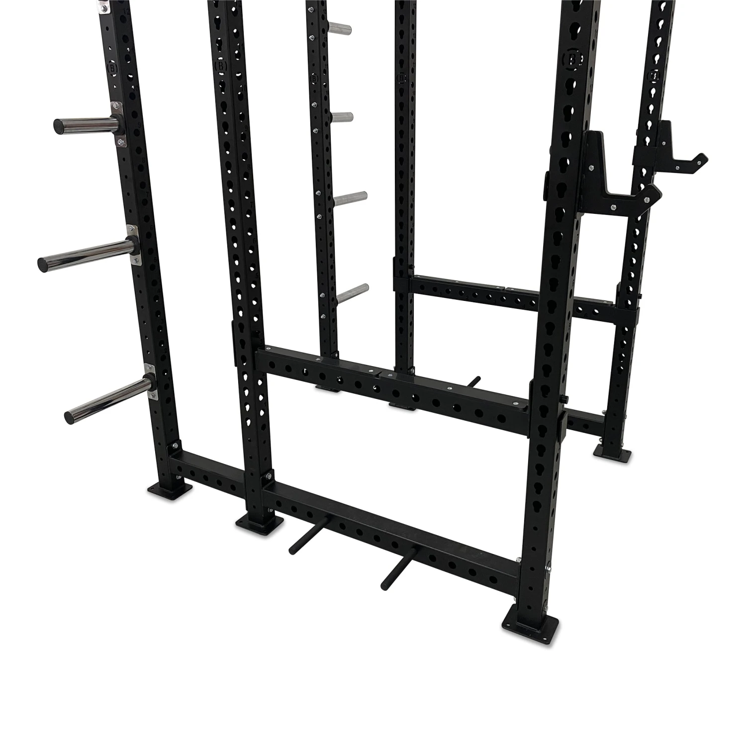 Body Iron Commercial Power Rack PR8000 21 Body Iron Commercial Power Rack PR8000 - Image 19