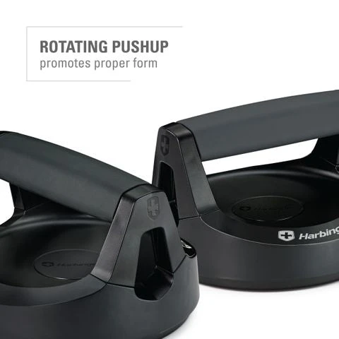 Harbinger Push Up Pro 6 Harbinger Push Up Pro - Image 4