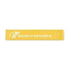 Bodyworx Resistance Mini Bands (SET OF 5) -HARBINGER Shop image cecfd674 f5a8 468a 9cd7 cde81eca80c1