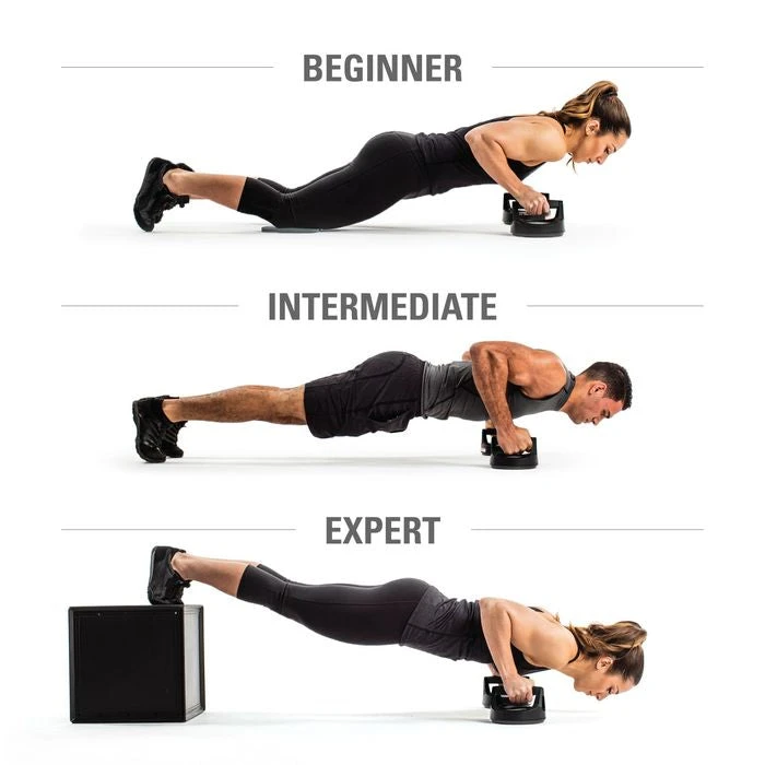 Harbinger Push Up Pro 8 Harbinger Push Up Pro - Image 6