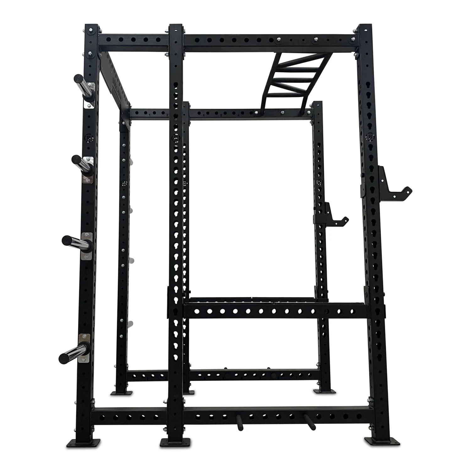Body Iron Commercial Power Rack PR8000 12 Body Iron Commercial Power Rack PR8000 - Image 10