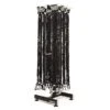 Reebok Power Tube Rack 1 Reebok Power Tube Rack -HARBINGER Shop image ec57c11f 469f 4db6 bdfc 5ccd0d9c2a56