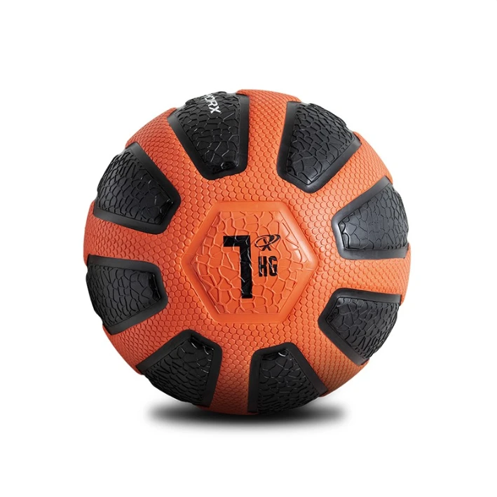 Bodyworx Commercial Medicine Ball 7kg 3 Bodyworx Commercial Medicine Ball 7kg