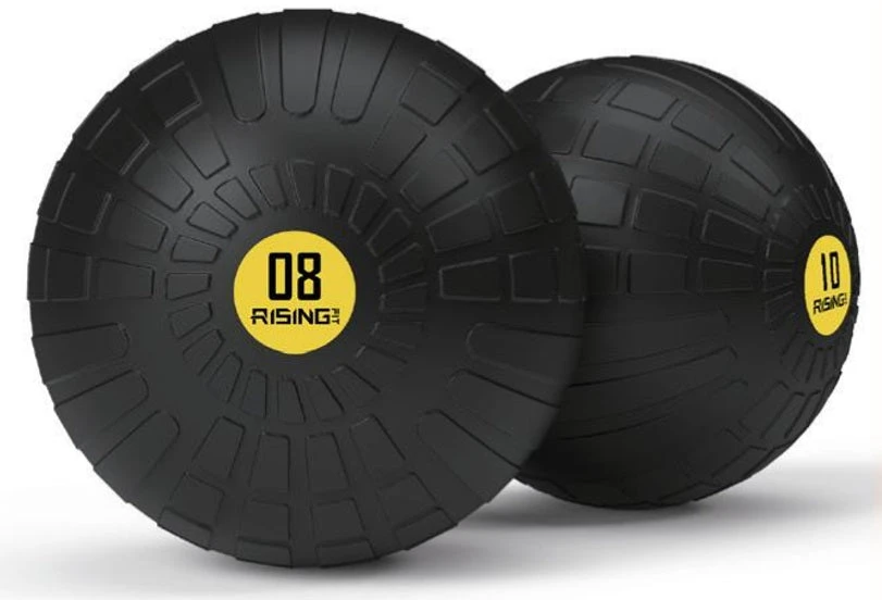 Body Iron Rising Pro Commercial Slam Ball 8kg 6 Body Iron Rising Pro Commercial Slam Ball 8kg - Image 4