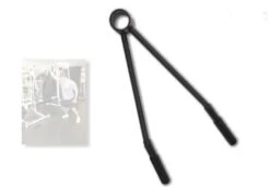 Body Iron Grappler Handle Attachment -HARBINGER Shop veehandle cf88cbe4 fca8 4930 a236 717e56f6aa2e