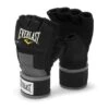 Everlast Evergel Hand Wraps Black 2 Everlast Evergel Hand Wraps Black -HARBINGER Shop vgEverlastEvergelHandWrapsBlack