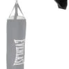 Body Iron Commercial CX33 Heavy Bag Hanger -HARBINGER Shop wallbagmount